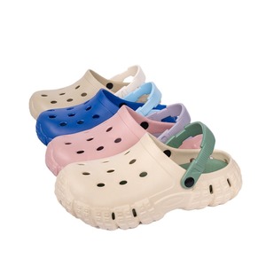 Zuecos Médicos Profesionales al por Mayor, Pedido a Granel, Zapatos Blancos de Hospital con Punta Cerrada, Calzado <span class=keywords><strong>Sanitario</strong></span> de Seguridad para Chefs y Laboratorio - Product Image 2