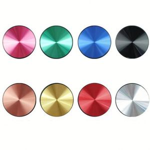 Soporte de agarre para móvil con logo personalizado impreso, de fábrica OEM, para teléfono celular - Product Image 2