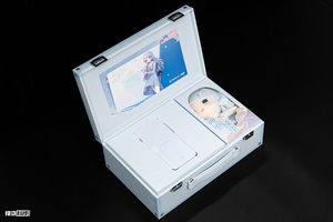 Smartphone OnePlus Ace 6T Édition Genshin Impact Kamisato <span class=keywords><strong>Ayaka</strong></span>, Écran Amoled 6.83'' 165Hz, Batterie 8300mAh, 16Go RAM, 512Go ROM, 5G - Product Image 2