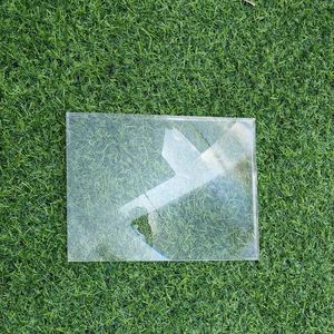 Ống kính Fresnel cho máy nước nóng năng lượng mặt trời ống kính Fresnel Vuông Chính xác <span class=keywords><strong>Plano</strong></span> lồi tập trung và Phóng đại ống kính Fresnel - Product Image 4