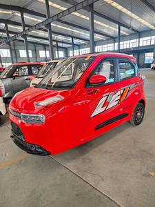 Tricycle électrique approuvé 60v motorisé passager tricycle <span class=keywords><strong>pour</strong></span> une utilisation handicapée sans <span class=keywords><strong>permis</strong></span> de conduire - Product Image 5