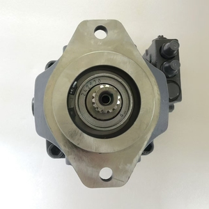 Bomba de Pistones A11VO60LRDS/10R NSC12K02 R902012103 para Camión Bomba de Concreto - Product Image 5