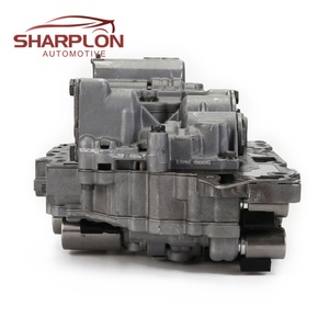 Corps de soupape de transmission TF80 de haute qualité pour VOLVO CADILLAC FORD - Product Image 5