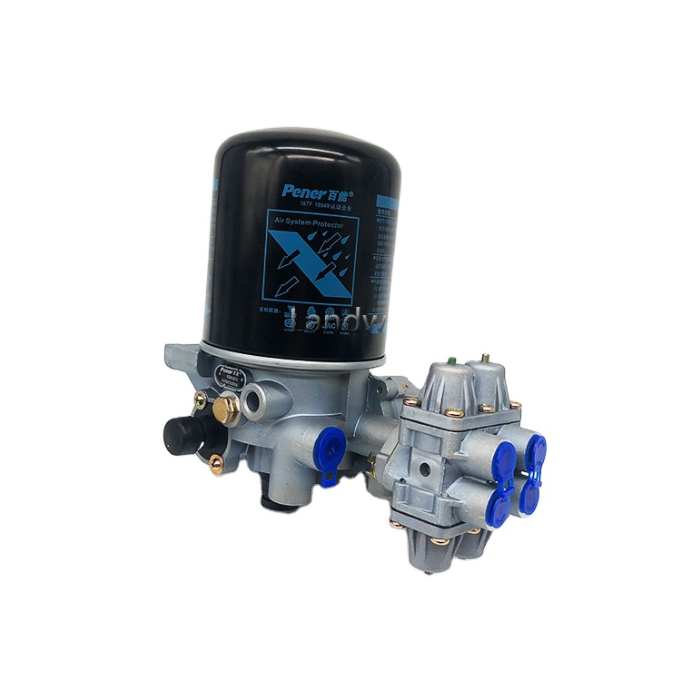 KL3555EM-010/3543010-K0200 автокран запасные части осушитель воздуха для SANY Полноприводной трактор foton