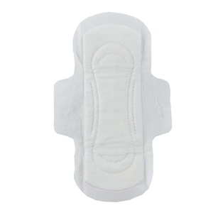 Toallas Sanitarias Ultra Suaves Personalizadas OEM, Toallas para el Periodo Menstrual, Venta al Por Mayor - Product Image 4