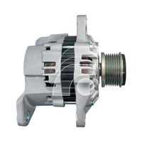 مولد كهربائي احترافي للسيارات من إنتاج المصنع، رقم القطعة 23100-VW211 23100-VW21A A005TA7981A، لسيارات نيسان ألتيما 2.4 لتر [ZD30]