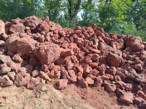 Roca Volcánica Totalmente Natural para Capa de Drenaje de Plantas, Crea una Aireación Ideal Debajo del Suelo en Macetas, <span class=keywords><strong>Jardineras</strong></span> y Camas de Jardín Elevadas - Product Image 5