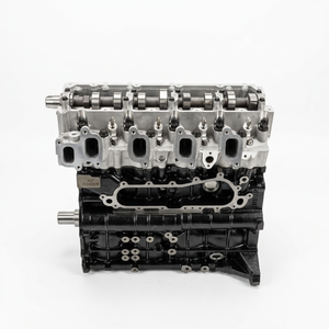 Bloc moteur 11401-69546 pour TOYOTA 1KZ - Product Image 3