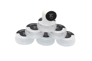 Toallitas Húmedas Comprimidas Push Magic 2023, Cápsulas de Toallitas Húmedas Desechables para una Limpieza Diaria Eficaz - Product Image 6