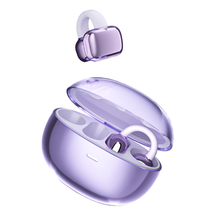 Auriculares Inalámbricos Deportivos con Clip, Nueva Exclusiva Transfronteriza TS61, Conducción Aérea, Cancelación de Ruido Activa (ANC), IPX5, 5-10 Horas de Duración de Batería - Product Image 5