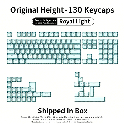 Split Usb Keyboard Pick #85 (745720)