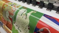 EJET Vinilo Adhesivos Roll Sav Glossy Matter Pvc Autoadhesivo Vinilo Sticker Roll