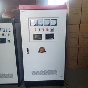 Chaudière électrique triphasée 380V et four de chauffage 60kW-300kW avec contrôle de la température et de la minuterie - Product Image 4