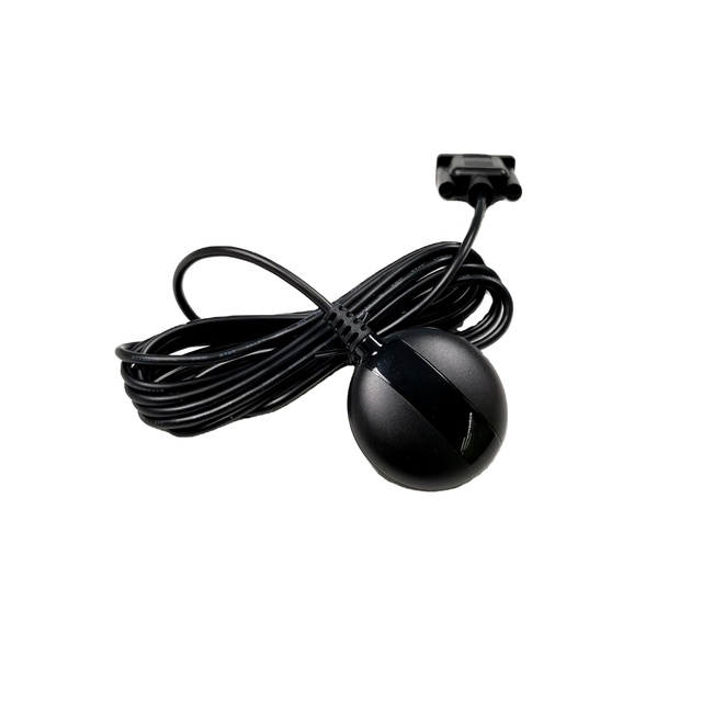 Cable NMEA2000 DIN Power USB NMEA183 Converter GPS Module Beidou Receiver NMEA0183 Satellite Navigation IP67 Rated 5pin Gold