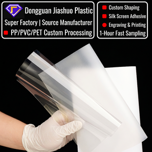 Heat Resistant Soft PET Screen Protector Film Food Grade Clear Adhesive Film For Mobile Phone Display Screen Die Cuttable PET