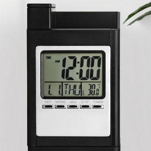 BOYU <span class=keywords><strong>Betta</strong></span> Aquarium De Bureau Réservoir de Petits Poissons avec LED Lumière et Filtre Pompe Mini Poissons Bol pour Home Office Chambre Décor BG-29 - Product Image 3