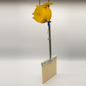 Trung Quốc Nhà cung cấp vật liệu phát hiện dòng chảy nguồn nhà máy Tangshan xieli băng tải Vật liệu Thiết bị phát hiện dòng chảy - Product Image 4