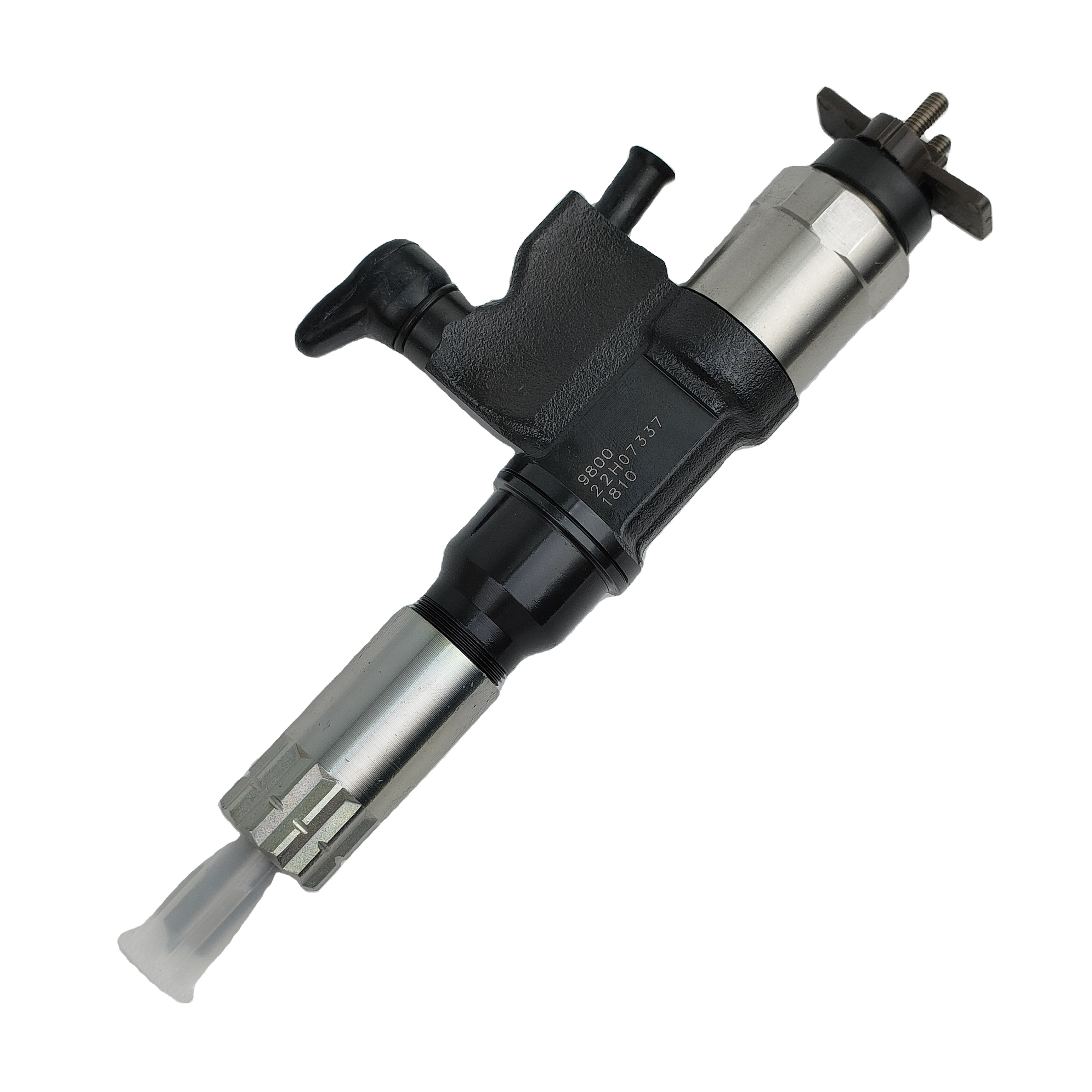 High Quality Common Rail Injector 095000-9800 Diesel Pump Injector 8-98219181-0 for ISUZU 4HK1
