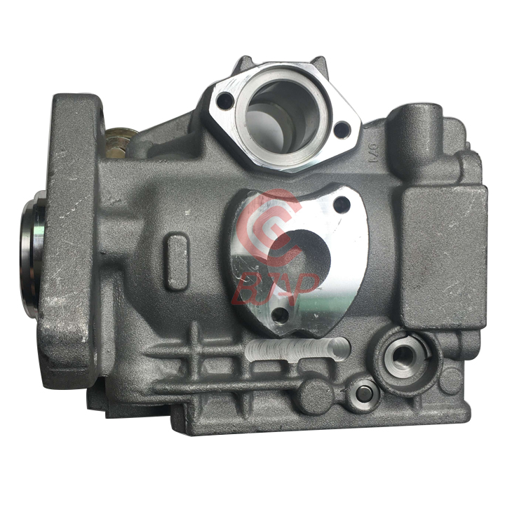 Pump Housing 1465134785 - Durable Diesel Engine Component