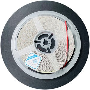Led Light Strip <strong>Suppliers</strong> Smd2835 240led Strip Led 5m Copper DC12V 24V Led Strip Light Furniture for Wardrobe Cabinet - Product Image 2