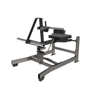 Equipo de Gimnasio Comercial de Alta Calidad, Máquina de Ejercicios para el Cuello de 4 Movimientos, Máquina de Ejercicios para el Cuello Integrada para Entrenamiento de Fuerza - Product Image 2