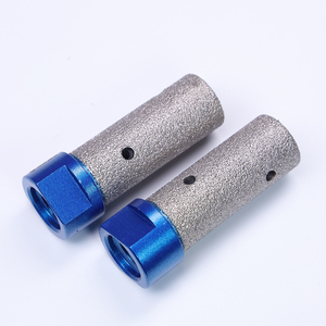 Gravier en diamant brasé sous vide 46 # - Product Image 6