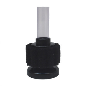 Filtro in spugna xinyare XY-2833 acqua Goblin in cotone biochimico per acquario spugna con tubo flessibile e valvola <span class=keywords><strong>di</strong></span> ritegno - Product Image 3