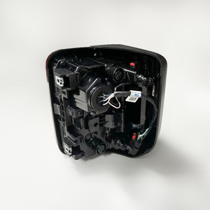 Jeeps Wranglers Gladiator JT feux arrière LED <span class=keywords><strong>import</strong></span>és feux de freinage rouges étanches 68338383AF - Product Image 2