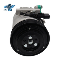 198354 638333 178330 97701-3X100 compresseur de climatisation automatique pour Hyundai Elantra Kia Soul compresseur de climatisation de voiture