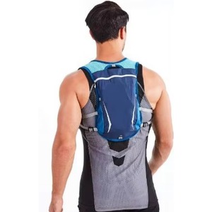 Sac à dos de course Camelbak, échantillon gratuit, léger, avec poche d'hydratation, gilet de course fonctionnel 5,5 L - Product Image 5
