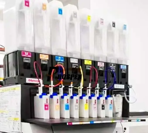 Mimaki Original <span class=keywords><strong>MBIS</strong></span> III-Système d'encre en vrac OPT-J0364 MBIS3 - OPT-J0364 - Product Image 3