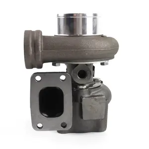 เทอร์โบชาร์จเจอร์ S100008H 04258205KZ สำหรับ Volvo Deutz D4D เครื่องยนต์ BF4M2012C