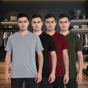T-shirts pour enfants en coton 100% tissé, 180g, style hip-hop, personnalisables avec logo imprimé par transfert thermique, vente en gros pour l'été - Product Image 3