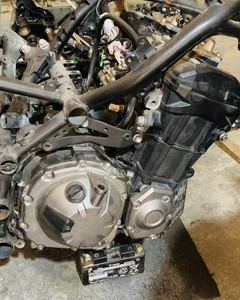 Moteur de Moto 1000CC de Haute Qualité, Moteur d'<span class=keywords><strong>Occasion</strong></span> Démonté pour Honda Yamaha Suzuki Kawasaki - Product Image 3