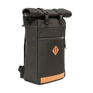 กระเป๋าเป้กันกลิ่นแบบสั่งทำจากโรงงาน บุด้วยคาร์บอนโพลีเอสเตอร์ - Product Image 2