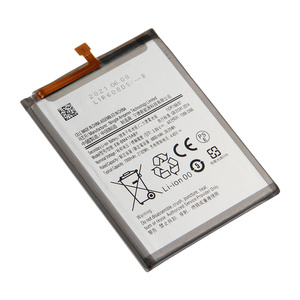 Batería de Repuesto EB-BM415ABY para <span class=keywords><strong>Samsung</strong></span> Galaxy <span class=keywords><strong>M51</strong></span> M515F 6800mAh Batería Original - Product Image 1