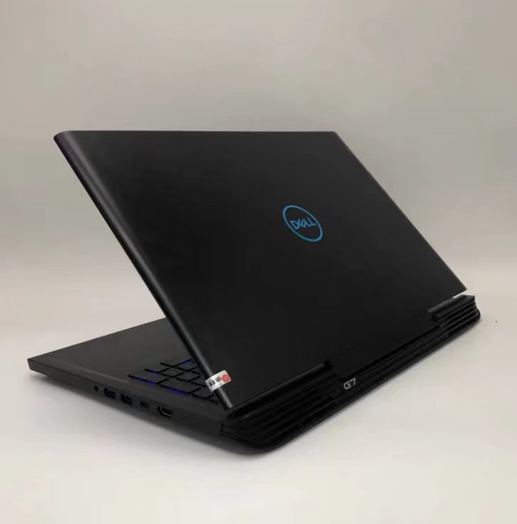 Used Laptop 8 Gen I5 Core Original Gaming Laptop for Dell G7 7588