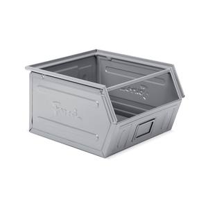 Fami FLS Acero 450X520x300mm (6 uds) contenedor tolva de acero - Product Image 1