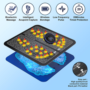 EMS Foot Massager Not Working? Fix Tips
