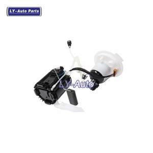 Модуль топливного насоса двигателя LR038601 в сборе для Land Rover LR2 2008-2012 3,2 л Электрический - Product Image 4