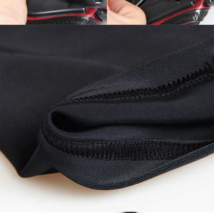 Protection de genou professionnelle respirante et fine pour moto, vélo et sports de plein air - Product Image 5