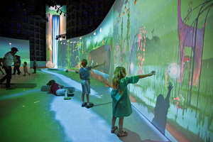 Sistema <span class=keywords><strong>de</strong></span> Proyección Interactiva Digital para Interiores, Proyector <span class=keywords><strong>de</strong></span> Pared y Piso en Forma <span class=keywords><strong>de</strong></span> L, <span class=keywords><strong>Juegos</strong></span> Interactivos para Niños, Piscinas <span class=keywords><strong>de</strong></span> Pelotas, <span class=keywords><strong>Juegos</strong></span> <span class=keywords><strong>de</strong></span> Golpeo - Product Image 5