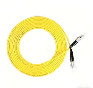 Grade télécom SC-FC-LC1 M/2/3/M/5/10/15 cavalier à Fiber optique monomode Mobile Unicom Pigtail câbles de Communication de haute qualité - Product Image 4