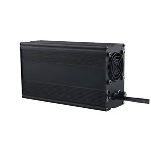 Aangepaste 67.2V 8a Li-Ion Acculader Voor 16S 60V Scooter Elektrische Motorfiets 24V Li-Ion Acculader - Product Image 1