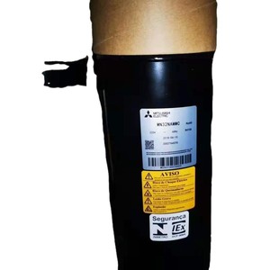 Compresor de refrigeración HYZL NH52VNDT para equipos de aire acondicionado, refrigeración y calefacción - Product Image 4