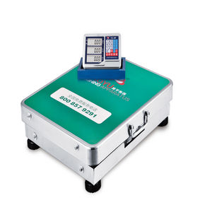 Tragbare digitale elektronische Post plattform waage für Boden-und Tisch messungen Mess-und Messwerk zeug - Product Image 1