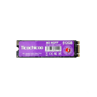 Unidad de estado sólido de 128GB 256GB 512GB 1TB 2TB Mini mSATA Disco SSD en stock para computadora de escritorio y portátil