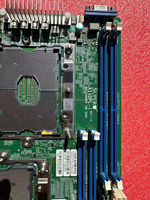 X11DPL-i ATX Motherboard Dual soket LGA 3647 C621 Mainboard 140W TDP