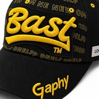 Casquette en maille respirante pour la plage, les voyages et les loisirs, style baseball