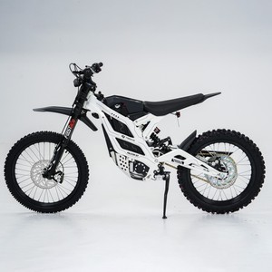 Motocicleta Todoterreno 2026 Cry Gt Falcon, Motocicleta Eléctrica <span class=keywords><strong>de</strong></span> Alto Rendimiento, Falcon Pro Gt - Product Image 6
